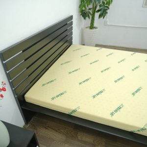 nệm cao su non thắng lợi 1m6 x 2m x 20cm