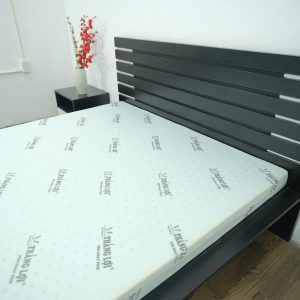 Nệm cao su hoạt tính Thắng Lợi 1m4 x 2m x 10cm