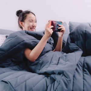 cửa hàng bán nệm cao su non Bình Thuận