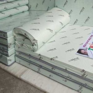 cửa hàng bán nệm cao su non Hà Nội