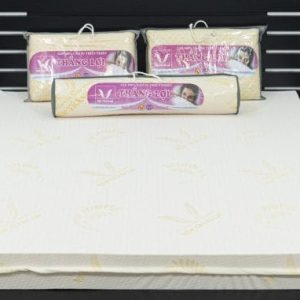 Nệm Cao Su 100% SuSu – Original 1m4 x 2m x 10cm