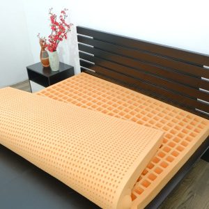 Nệm Cao Su 100% SuSu – Original 1m6 x 2m x 15cm