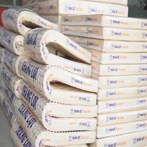 cửa hàng bán nệm cao su non Bến Tre