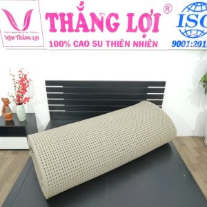 Nệm Cao Su 100% BoBo – Than Hoạt Tính 1m8 x 2m x 10cm