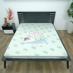 Nệm Cao Su Thiên Nhiên Super Win Thắng Lợi 1m8 x 2m x 20cm