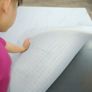 Nệm Cao Su Non Cao Cấp Thắng Lợi 1m8 x 2m x 15cm