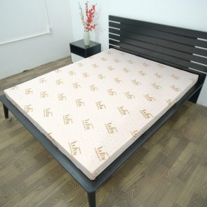 Nệm Super Win Foam 1m4 x 2m x 10cm