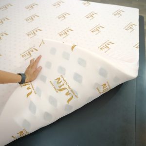 Nệm Super Win Foam 1m6 x 2m x 20cm