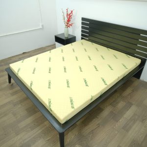 Nệm Cao Su Non Massage Thắng Lợi 1m8 x 2m x 20cm