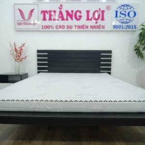 Nệm Memory Foam Thắng Lợi 1m4 x 2m x 15cm