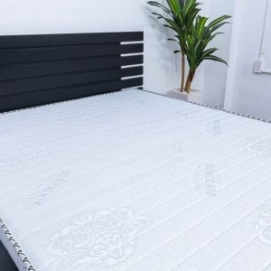 Nệm Memory Foam Thắng Lợi 1m x 2m x 20cm