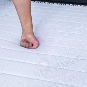 Nệm Memory Foam Thắng Lợi 1m4 x 2m x 20cm