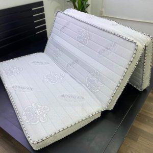Nệm Cao Su Memory Foam Gấp 3 1m8 x 2m x 15cm