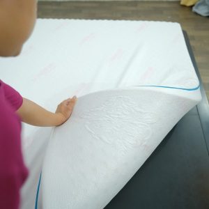 Nệm Foam Cao Cấp Massage Thắng Lợi 1m2 x 2m x 17cm