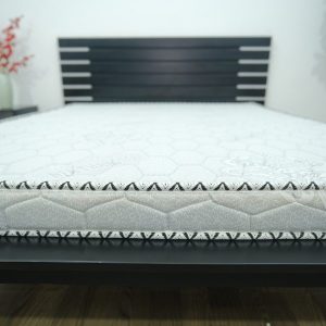 Nệm Cao Su Win Mỹ 1m4 x 2m x 20cm