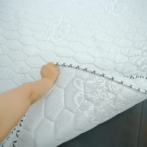 Nệm Cao Su Win Mỹ 1m6 x 2m x 20cm