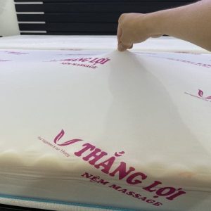 Nệm Foam Cao Cấp Massage Thắng Lợi 1m2 x 2m x 22cm