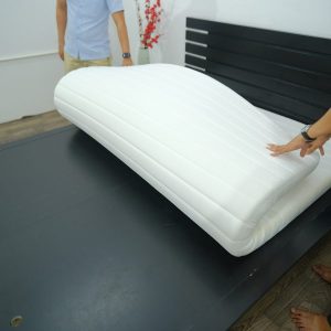 Nệm Foam Cao Cấp Thắng Lợi 1m6 x 2m x 22cm