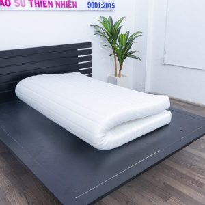 bố trí phòng ngủ hình chữ nhật