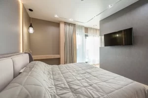 cách kê đồ phòng ngủ