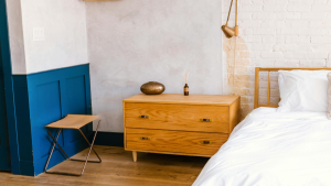 cách decor phòng trọ không gác