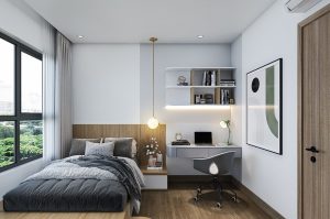 cách đặt bàn trang điểm hợp phong thuỷ