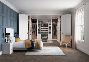 trang trí phòng ngủ 10m2 cho vợ chồng