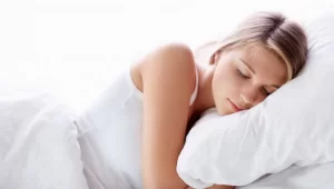 ngủ nửa tỉnh nửa mơ