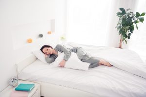 những thứ giúp dễ ngủ