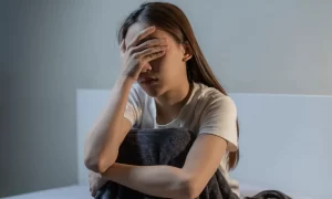 ngủ sai giờ sinh học