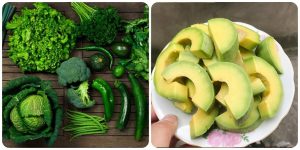 những thực phẩm dễ gây buồn ngủ