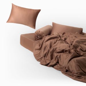 chăn ga gối đệm sang trọng