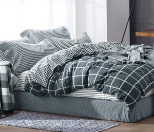 chăn ga gối đệm cho sinh viên