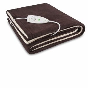 hướng dẫn sử dụng chăn điện