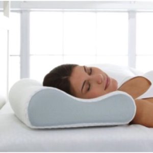 gối hỗ trợ cột sống cổ