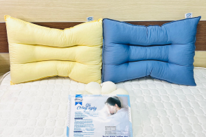 gối chống ngáy có hiệu quả không