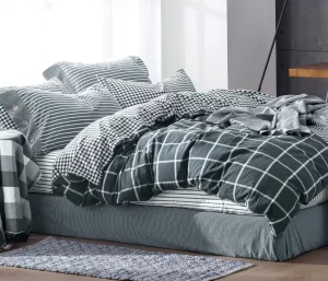 chất liệu chăn ga gối nào tốt