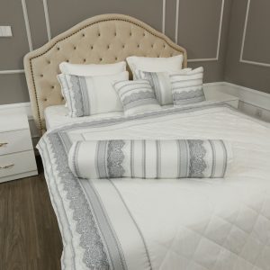 chăn ga gối khách sạn