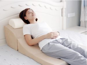 ưu nhược điểm của gối chống trào ngược