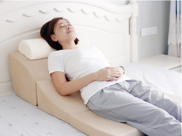 ưu nhược điểm của gối chống trào ngược