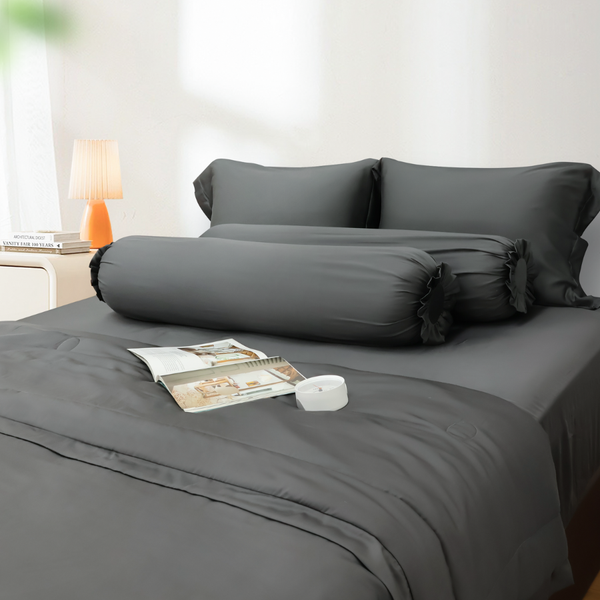 vải may chăn ga gối đệm