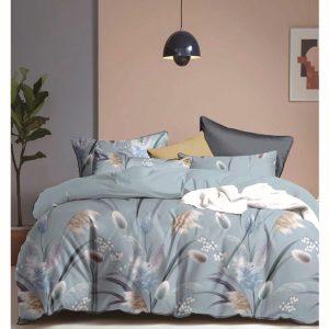 ga trải giường khách sạn