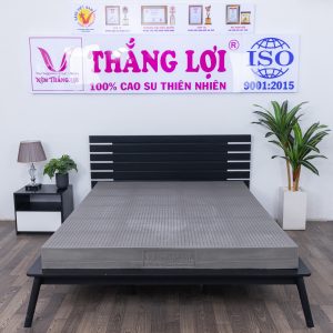 Nệm cho người bị dị ứng bụi, da nhạy cảm