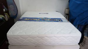 Mua nệm trả góp