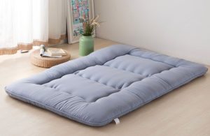 Topper nệm là gì