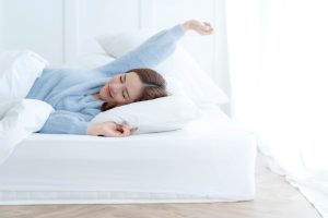 Nệm cứng hay mềm tốt hơn cho giấc ngủ