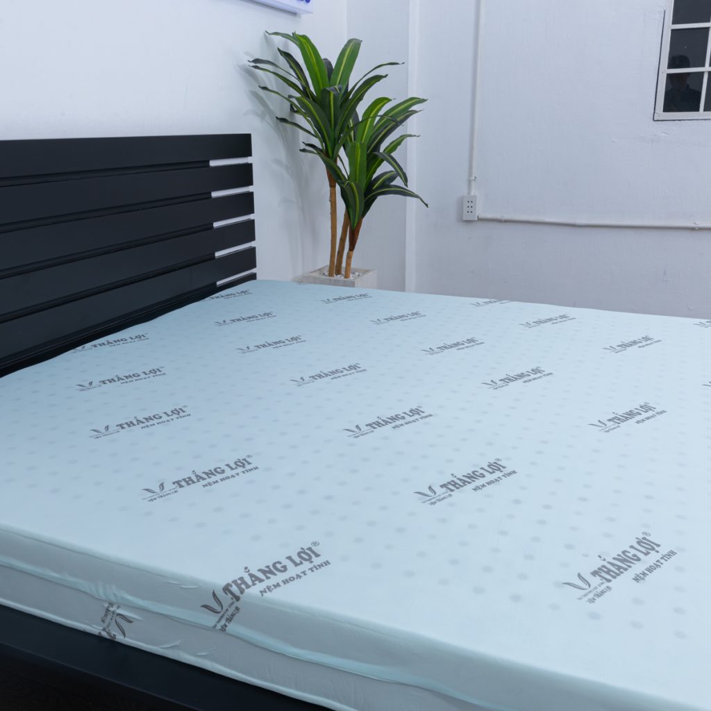 Cách chọn nệm cho người ngủ ngáy