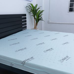 Cách chọn nệm cho người ngủ ngáy