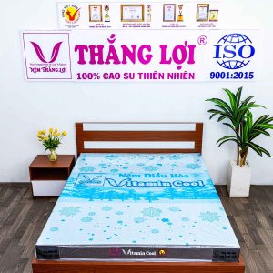 Top nệm giúp giảm đổ mồ hôi khi ngủ