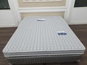 Nệm chuẩn xuất khẩu Mỹ GOTS